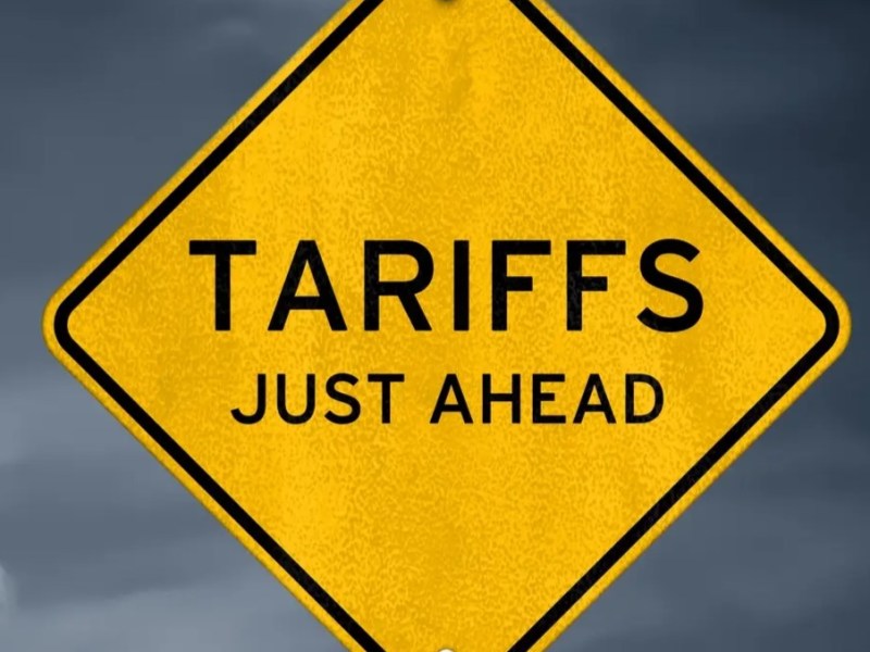 JC’s Junk Drawer: The Trouble with&nbsp;Tariffs