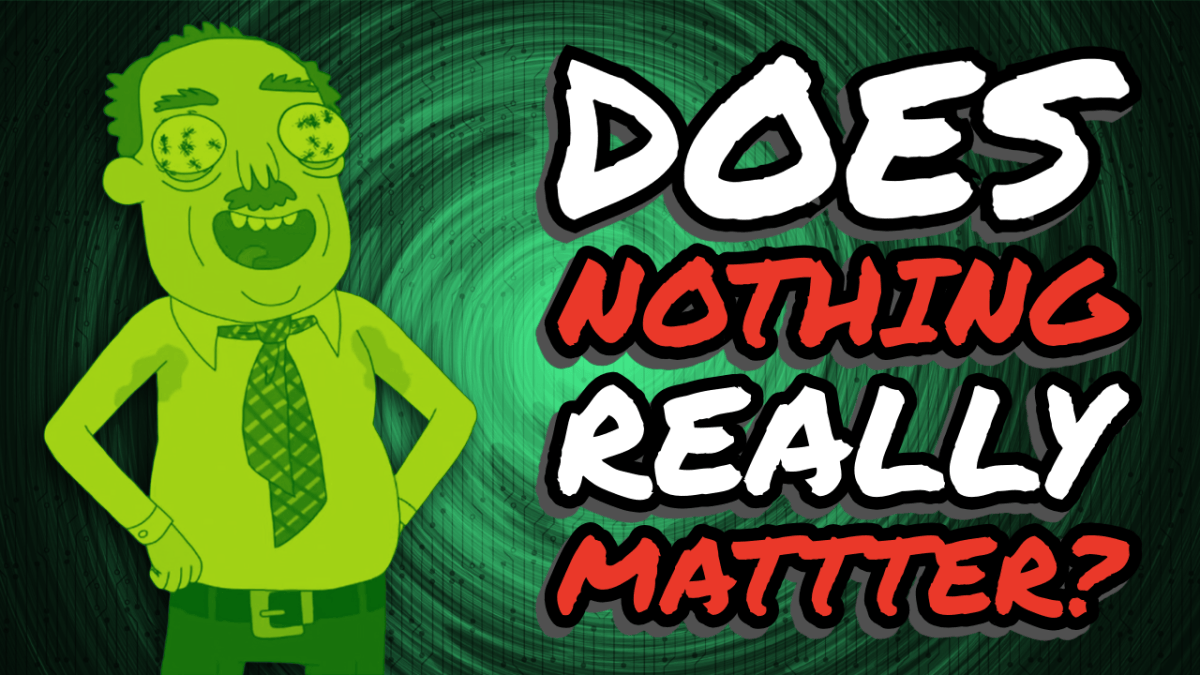 REVIEW: “Rixty Minutes” – Rick and&nbsp;Morty