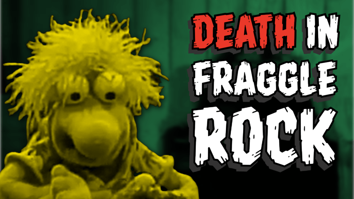 REVIEW: “Gone But Not Forgotten” – Fraggle&nbsp;Rock